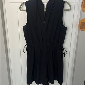 Calvin Klein Adjustable Romper